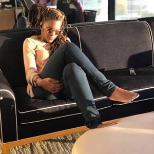 Meet your Posher, Tasha